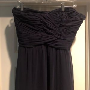 Ralph Lauren formal dress